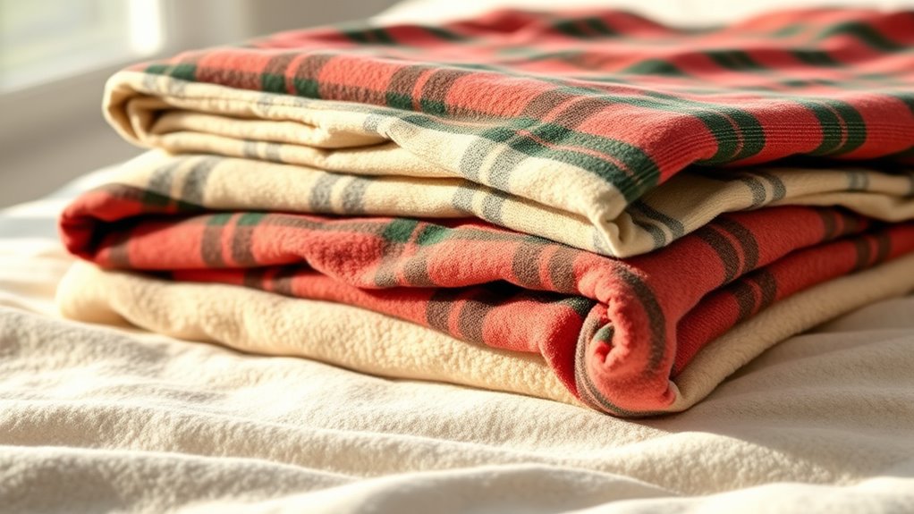 top flannel sheets for comfort