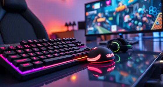 top gaming gifts 2025