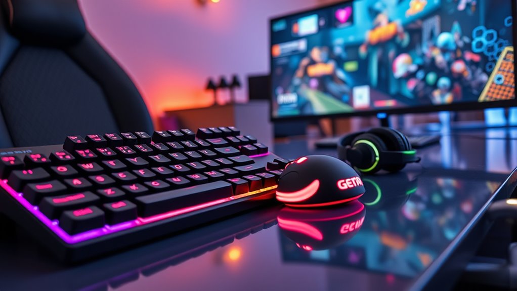 top gaming gifts 2025