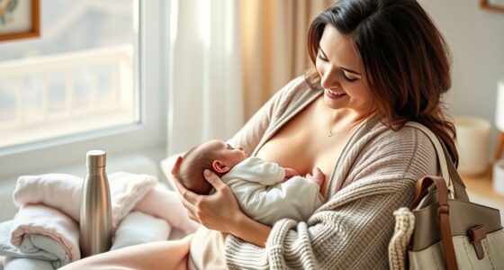 top gift ideas for new moms