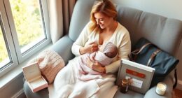 top gifts for new moms