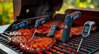 top grilling thermometers 2025