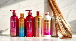 top hair repair products