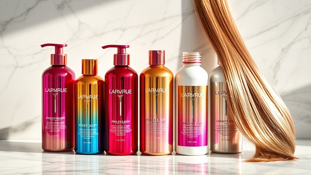 top hair repair products