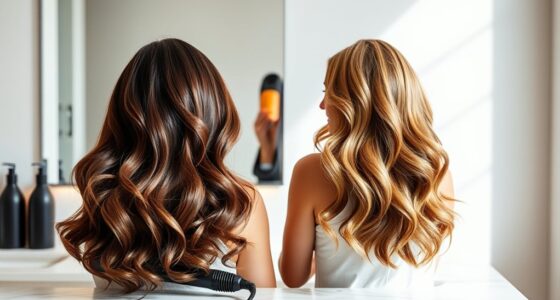top hair styler comparison