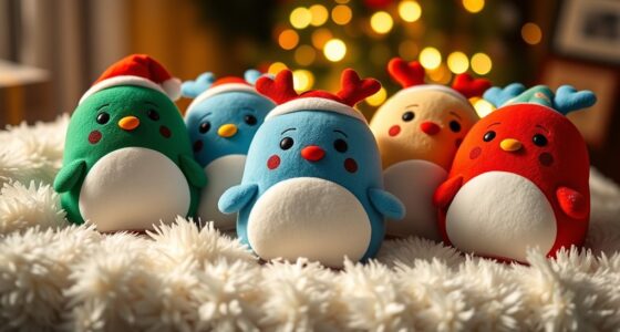 top holiday squishmallows picks