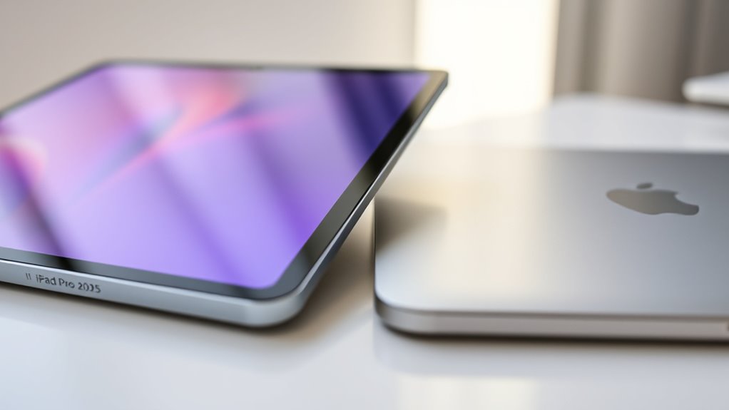 top ipad models compared