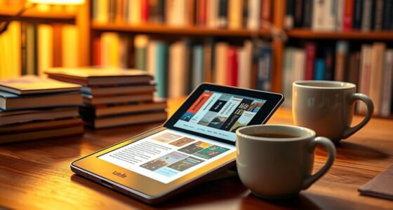 top kindle unlimited deals