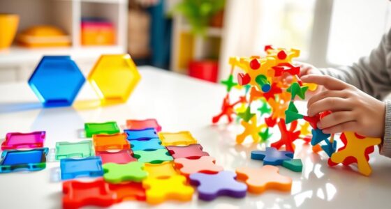 top magnetic tile comparisons