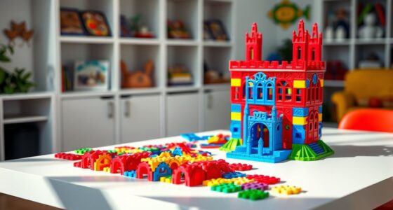 top magnetic tile comparisons