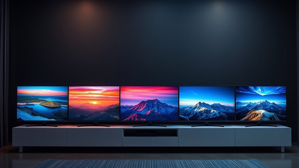 top oled black friday deals