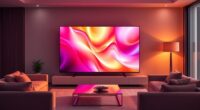 top oled tv cyber monday deals