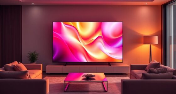 top oled tv cyber monday deals