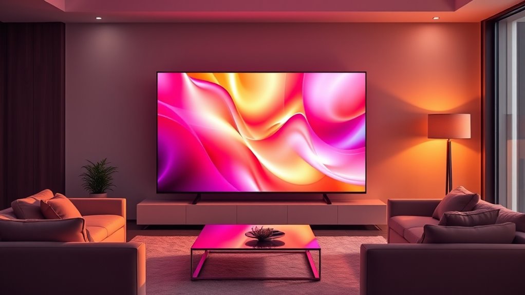 top oled tv cyber monday deals