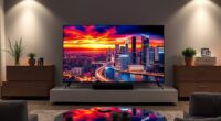top oled tv cyber monday deals