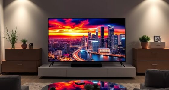 top oled tv cyber monday deals