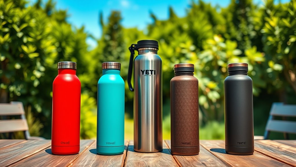 top owala vs yeti bottles