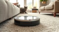 top pet hair robot vacuums