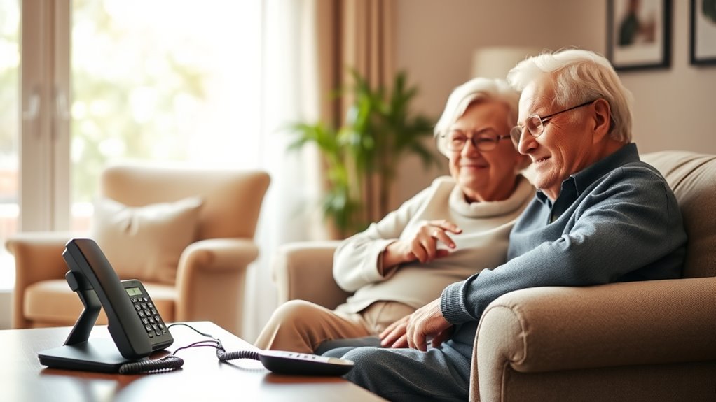 top practical gifts for elderly