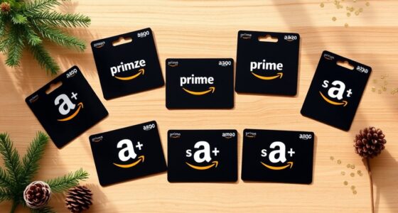 top prime gift subscriptions