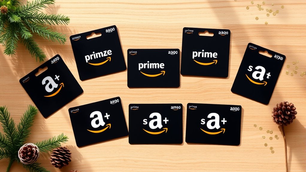 top prime gift subscriptions