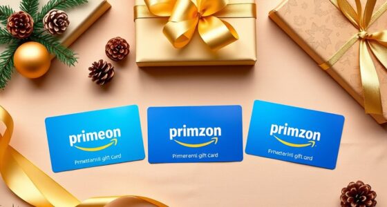 top prime gift subscriptions