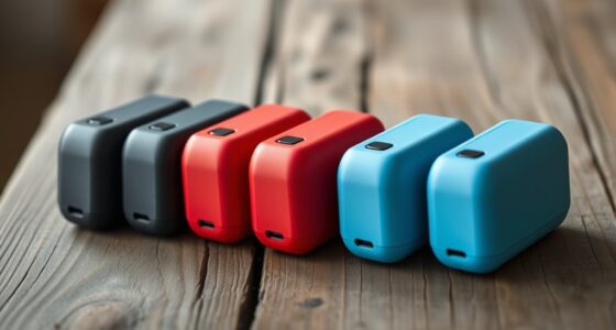 top rechargeable hand warmers