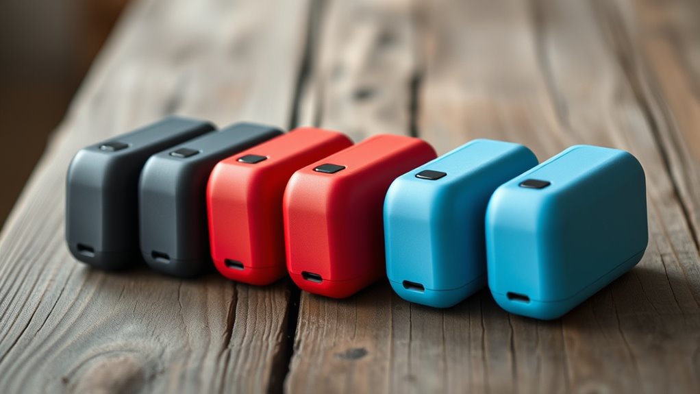 top rechargeable hand warmers