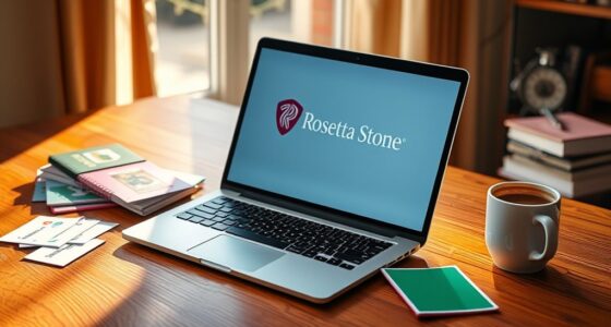 top rosetta stone deals