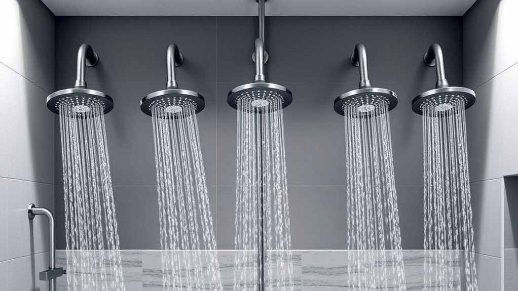 top shower filters 2025