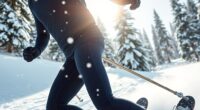 top ski thermal underwear