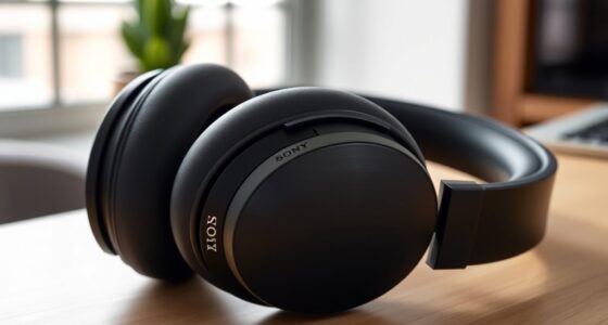 top sony headphone reviews