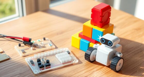 top stem toys for toddlers