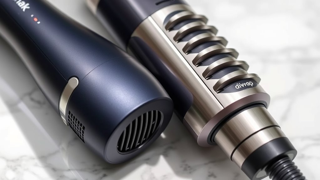 top stylers compared 2025