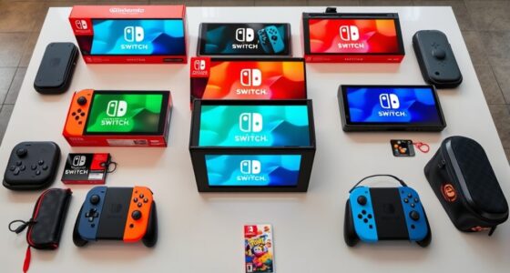 top switch bundle deals
