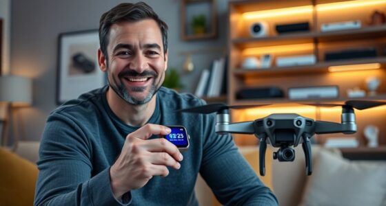 top tech gifts for dad