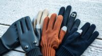 top touchscreen gloves 2025