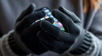 top touchscreen gloves list