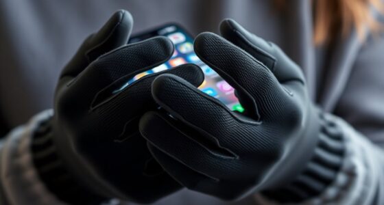 top touchscreen gloves list