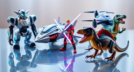 top toys for young imagination