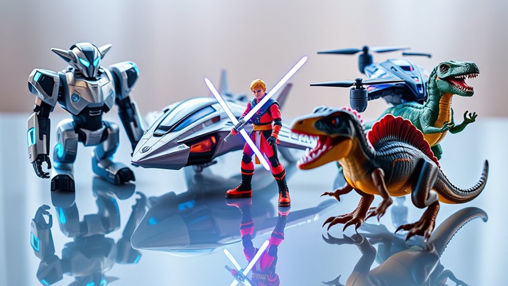 top toys for young imagination