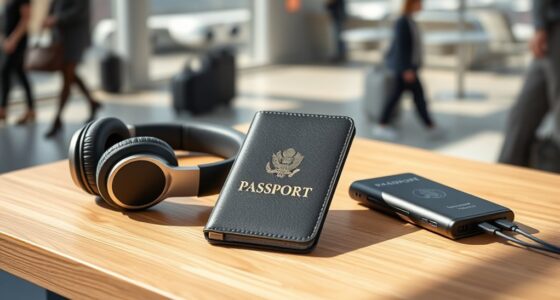 top travel gift ideas