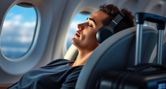 top travel noise canceling headphones