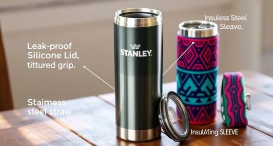 top tumbler accessory picks