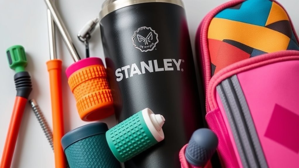 top tumbler accessory picks