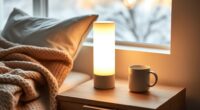 top winter light therapy lamps