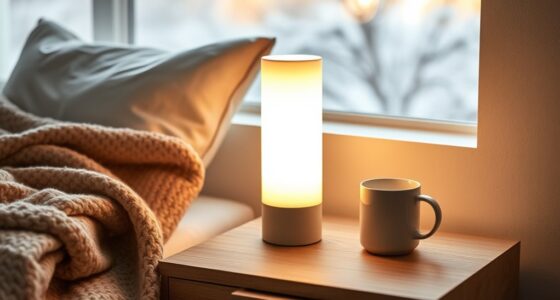 top winter light therapy lamps