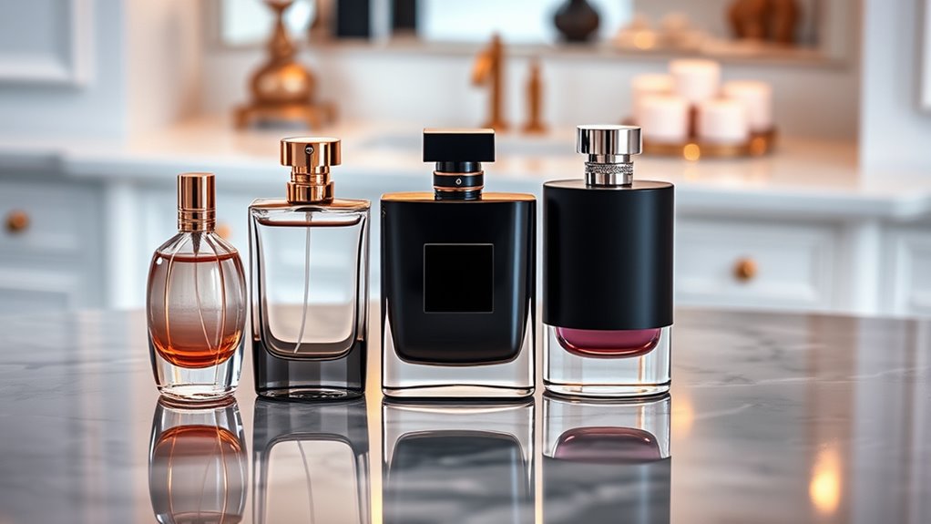 top women s perfumes 2025