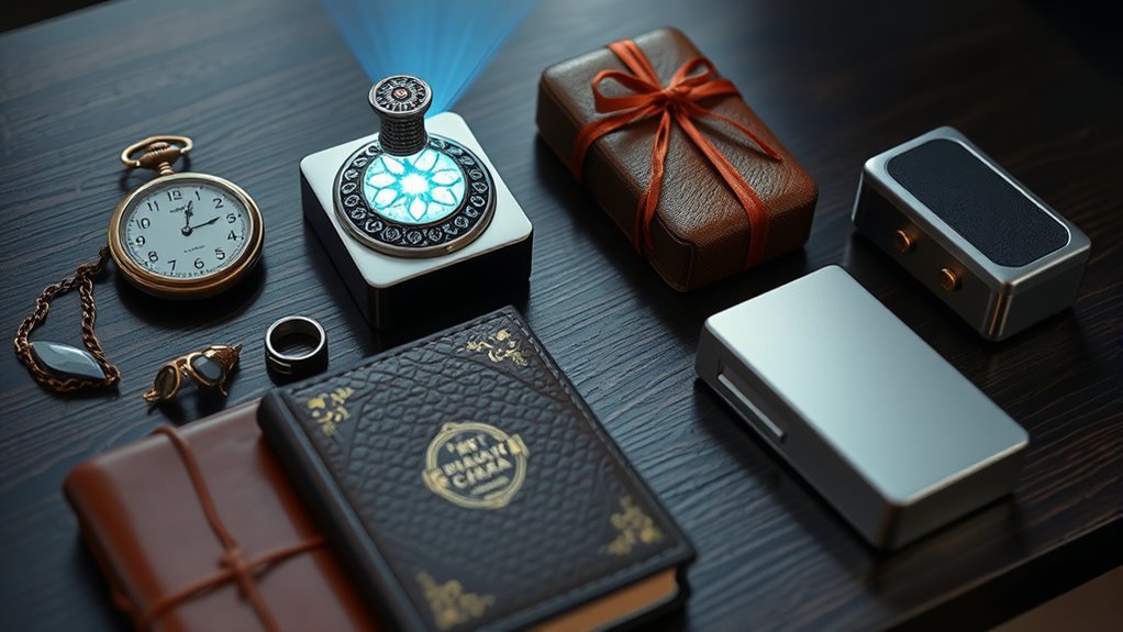 unique gifts for him