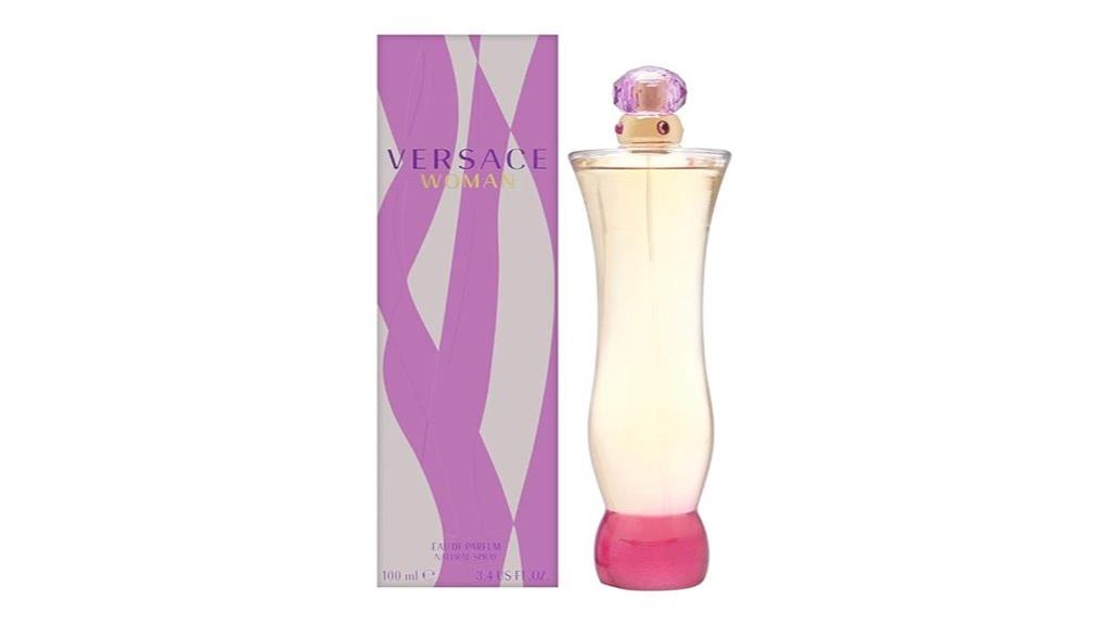versace women s eau de parfum